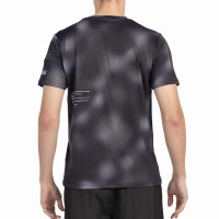 Camiseta Bullpadel Manaus Preta  Oferta + Barato