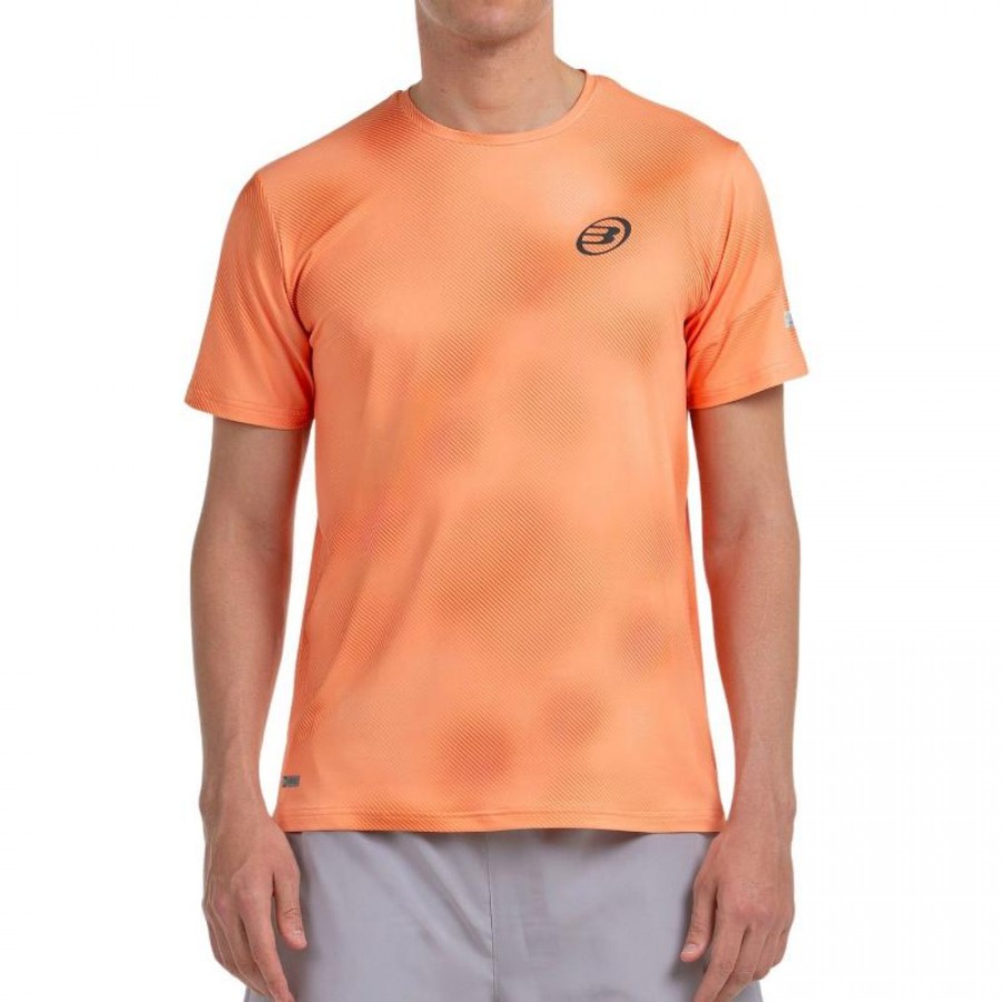 Camiseta Bullpadel Manaus Mamão  Oferta + Barato