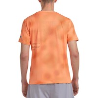 Camiseta Bullpadel Manaus Mamão  Oferta + Barato