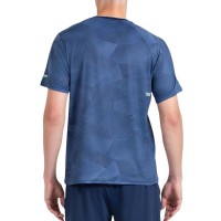 Bullpadel Manin Deep Ocean T-shirt