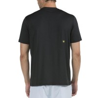Camiseta Preta Bullpadel Maren