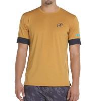 Camiseta Bullpadel Marfi Curcuma  Oferta + Barato