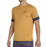 Camiseta Bullpadel Marfi Curcuma  Oferta + Barato