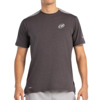 Camiseta Bullpadel Marsic Black Vigore