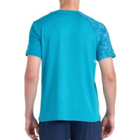 T-shirt vert Bullpadel Mazaron