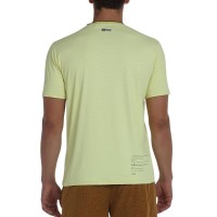 Camiseta Bullpadel Meira Limon  Oferta + Barato