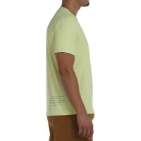 Camiseta Bullpadel Meira Limon  Oferta + Barato