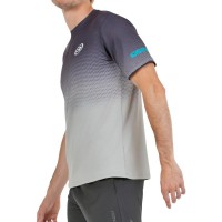 Camiseta Bullpadel Merga Carbon  Oferta + Barato