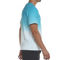 Bullpadel Merga Turquoise T-shirt  Offer + Cheap