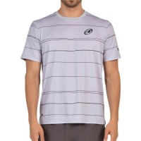 Camiseta Bullpadel Moana Stone