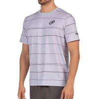 Camiseta Bullpadel Moana Stone