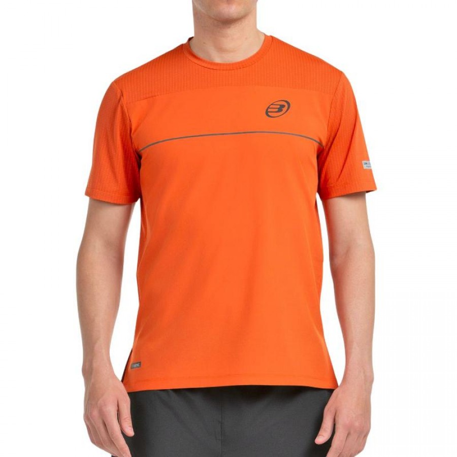Bullpadel Monda Clay T-shirt  Offer + Cheap