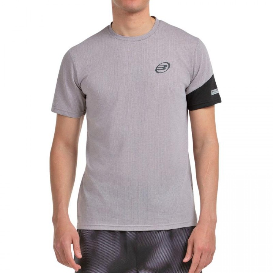 Bullpadel Montia Topo T-shirt  Offer + Cheap