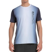 Camiseta Bullpadel Muros Cinza Pérola  Oferta + Barato