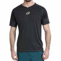 Camiseta Bullpadel Opone Anthracita Vigor  Offre - Pas cher