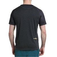 Camiseta Bullpadel Opone Anthracita Vigor  Offre - Pas cher