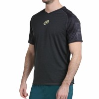 Camiseta Bullpadel Opone Anthracita Vigor  Offre - Pas cher