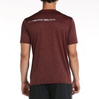 Bullpadel Opt Chocolate Vigore T-Shirt  Oferta + Barato