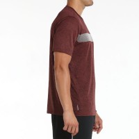 Bullpadel Opt Chocolate Vigore T-Shirt  Oferta + Barato