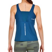 Camiseta Bullpadel Oroso Azul Noche  Oferta + Barato