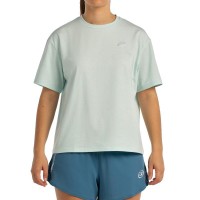 Bullpadel Oyeme Agua Marina Vigore T-shirt