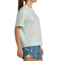 Bullpadel Oyeme Agua Marina Vigore T-shirt