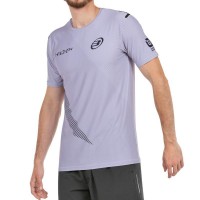 Camiseta Bullpadel Paquito Navarro 25V Topo  Oferta + Barato