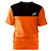 Bullpadel Pelambe Orange Fluor T-Shirt PADELPOINT Bullpadel Pelambe Orange Fluor T-Shirt