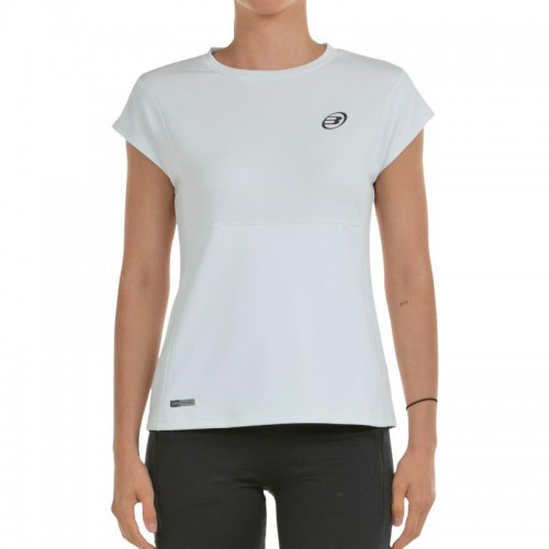 Camiseta Bullpadel Portas Hielo