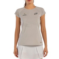 Camiseta Bullpadel Premier Padel Afore Piedra Vigore  Oferta + Barato