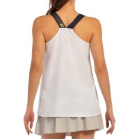 Camiseta Bullpadel Premier Padel Agore Blanco  Oferta + Barato