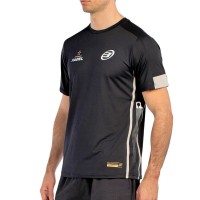 Camiseta Bullpadel Premier Padel Borni Carbon  Oferta + Barato