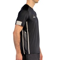 Camiseta Bullpadel Premier Padel Borni Carbon  Oferta + Barato