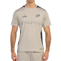 Bullpadel Premier Padel Brece Piedra Vigore T-shirt  Offer + Cheap