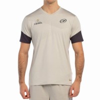 Camiseta Bullpadel Premier Padel Brial Piedra Vigore  Oferta + Barato