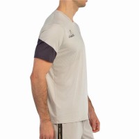 Camiseta Bullpadel Premier Padel Brial Piedra Vigore  Oferta + Barato