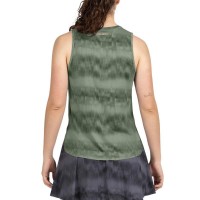 Bullpadel Premier Padel Parnav Khaki T-shirt