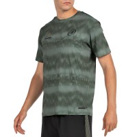Bullpadel Premier Padel Pasco Khaki T-shirt