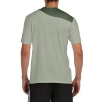 Bullpadel Premier Padel Puyo Eucalyptus T-shirt