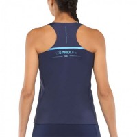 Bullpadel Pupial Blue Night T-Shirt PADELPOINT Bullpadel Pupial Blue Night T-Shirt