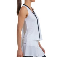 Camiseta Bullpadel Talita Branca  Oferta + Barato