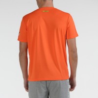 Camiseta Bullpadel Tlaco Calabaza  Oferta + Barato