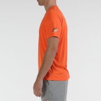 Camiseta Bullpadel Tlaco Calabaza  Oferta + Barato