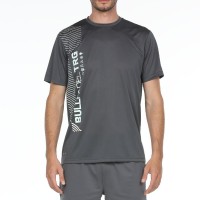 T-shirt Bullpadel Tlaco Caviar  Offre - Pas cher