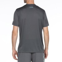 T-shirt Bullpadel Tlaco Caviar  Offre - Pas cher