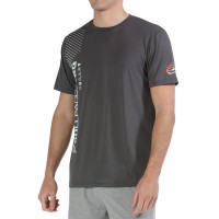 T-shirt Bullpadel Tlaco Caviar  Offre - Pas cher