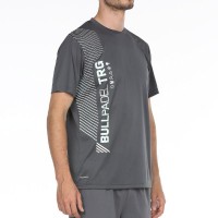 T-shirt Bullpadel Tlaco Caviar  Offre - Pas cher