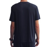 Bullpadel Winner II Navy Blue T-Shirt  Offer + Cheap