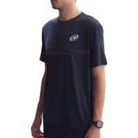 Bullpadel Winner II Navy Blue T-Shirt  Offer + Cheap