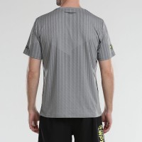 T-shirt Bullpadel WPT Limbo Grey Medium Vigore PADELPOINT T-shirt Bullpadel WPT Limbo Grey Medium Vigore